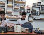 Spa phục hồi Giày Balo Túi Xách Luxury tại Sài Gòn