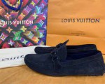 Những điều cần biết khi vệ sinh giày DA LOUIS VUITTON