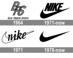 Nhìn lại lịch sử phát triển của thương hiệu Nike