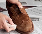 Những sai lầm phổ biến khi vệ sinh giày mà bạn nên tránh